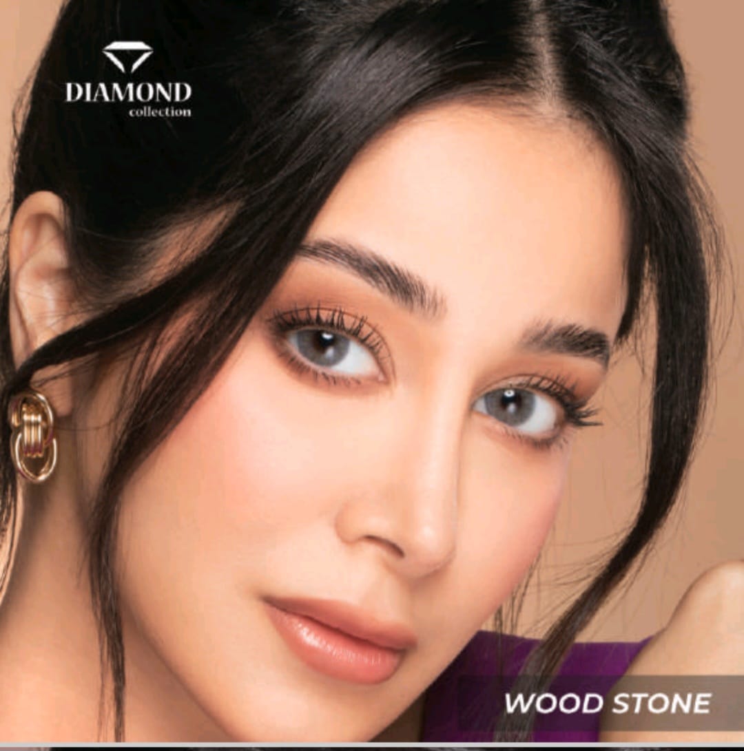 Bella Contact Lenses-Diamond Collection
