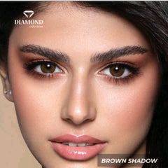 Bella Contact Lenses-Diamond Collection