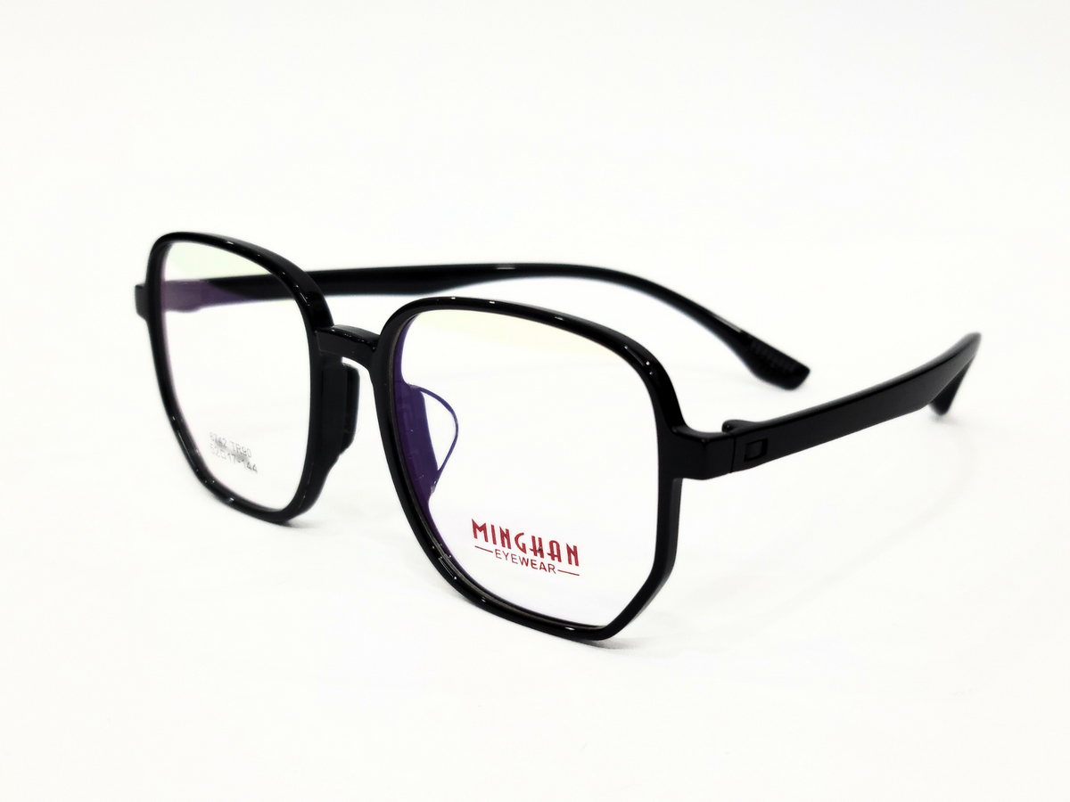MINGHAN | Eyeglasses | Lightweight | Unisex | Stylish Frame