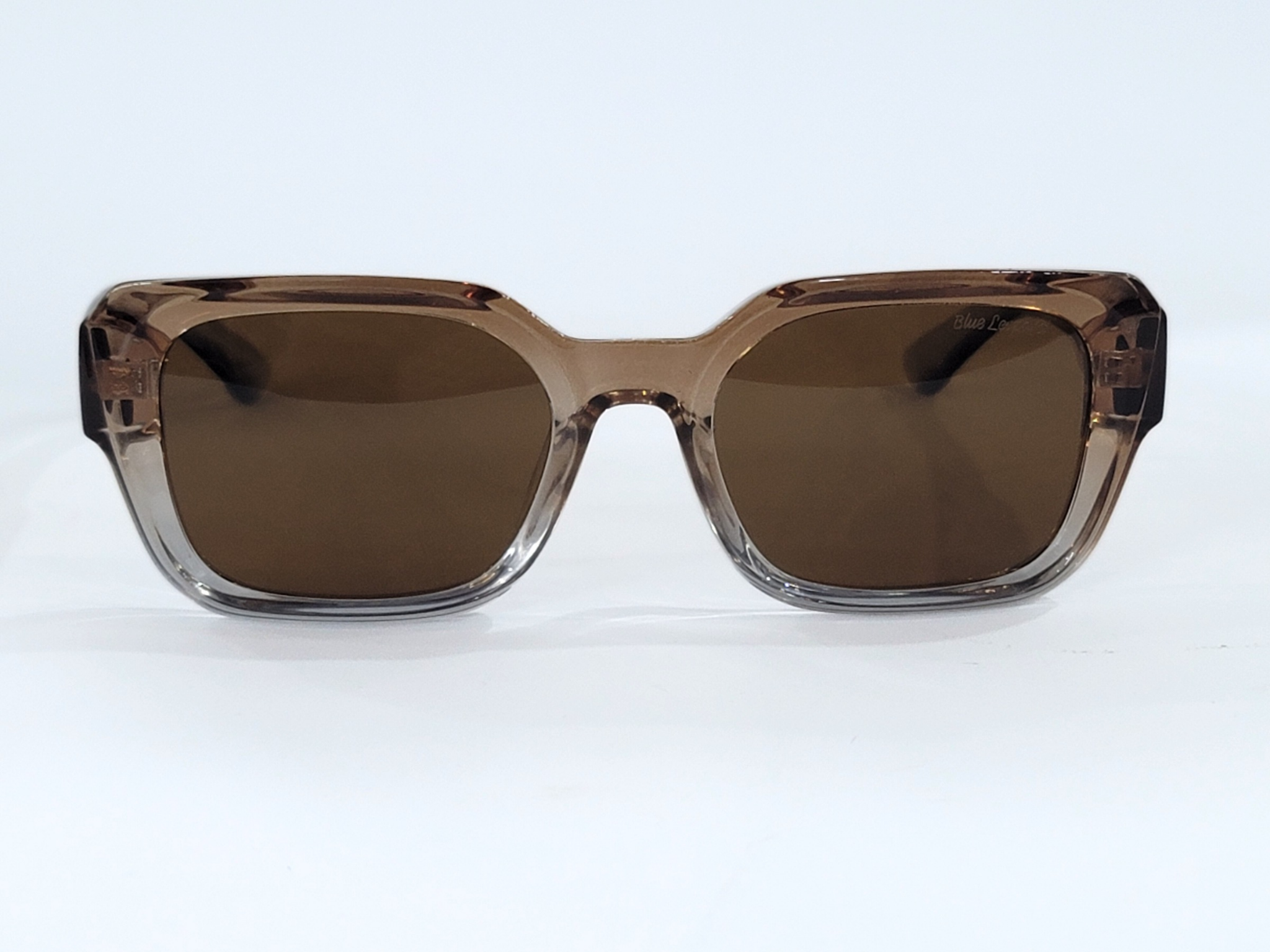 Desginer Square Oversized UV Sunglasses – Unisex Acetate Frame