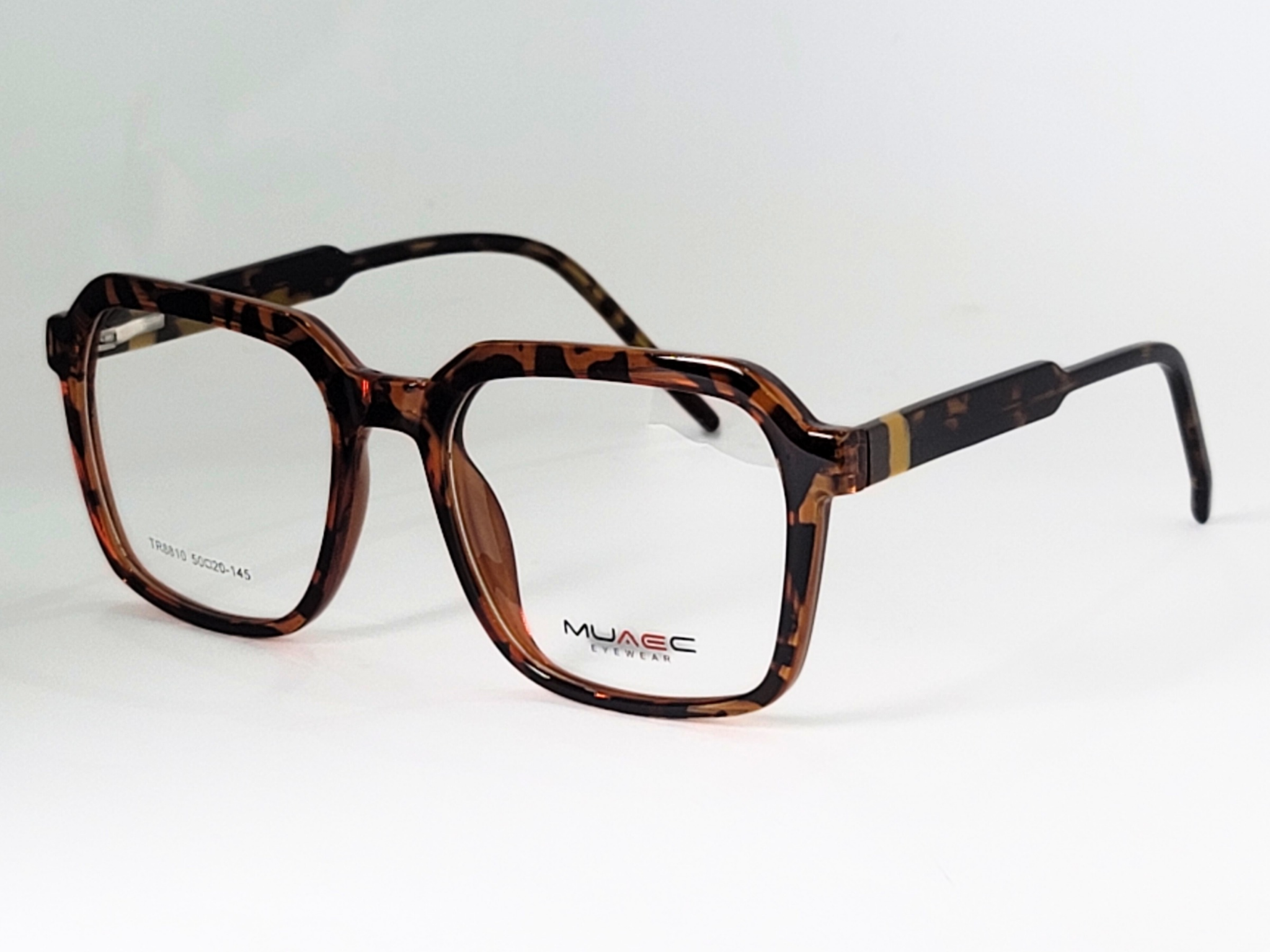 MUAEC MEN EYEWEAR
