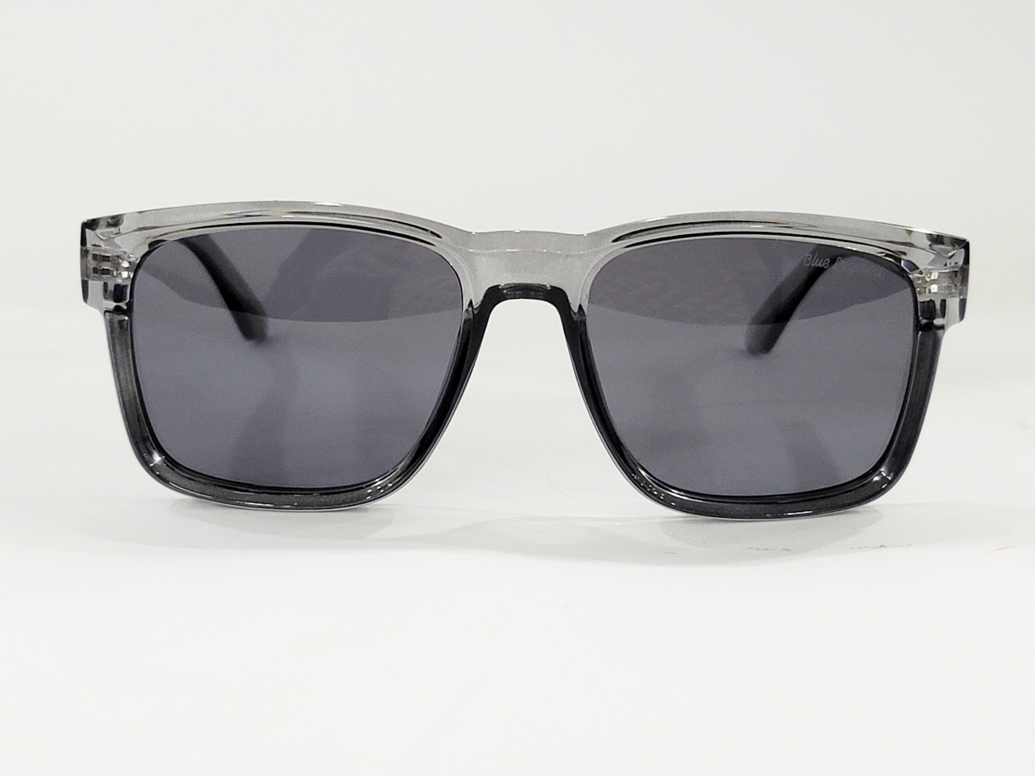 Stylish Sunglasses with Arrows Logo