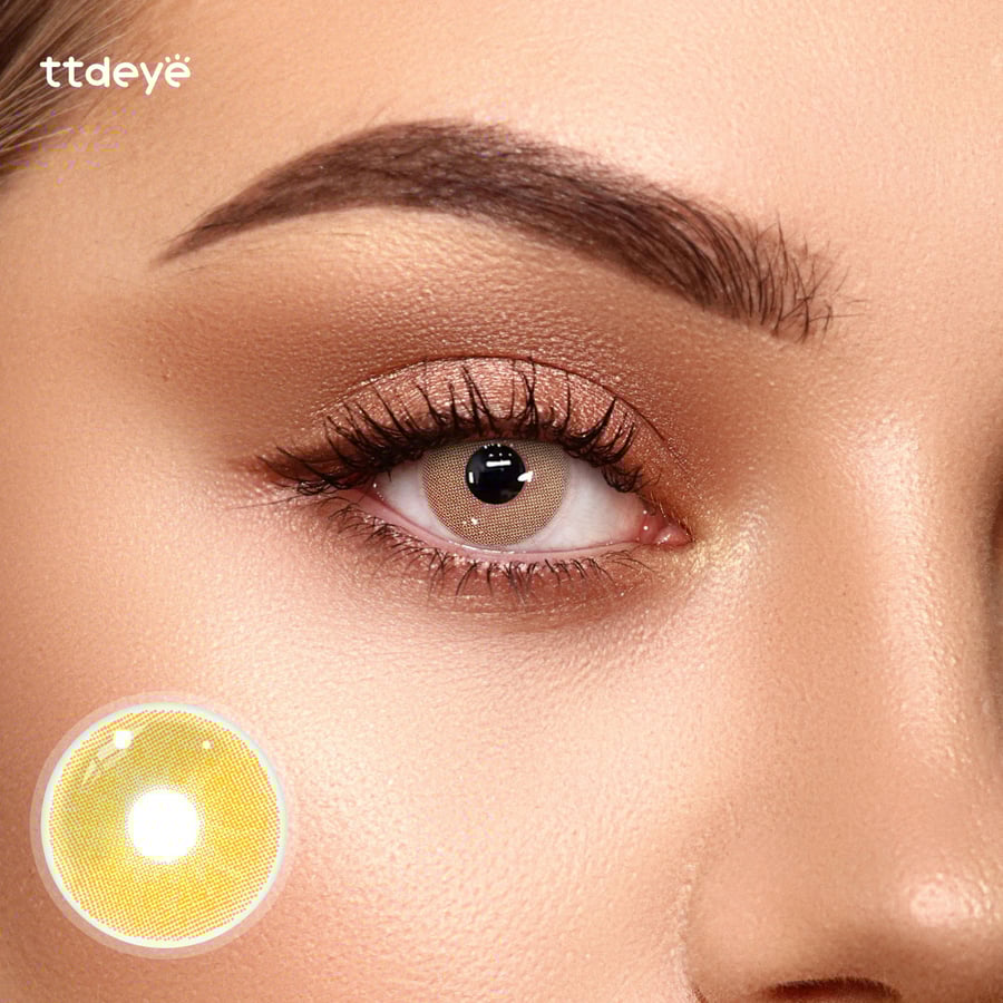 TTDeye Queen Brown