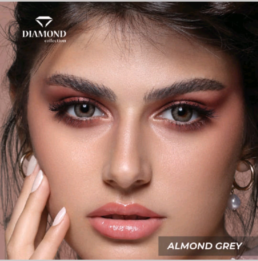 Bella Contact Lenses-Diamond Collection
