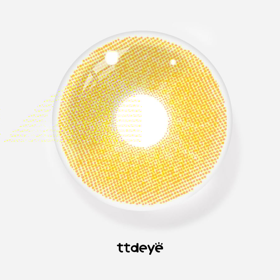 TTDeye Queen Brown