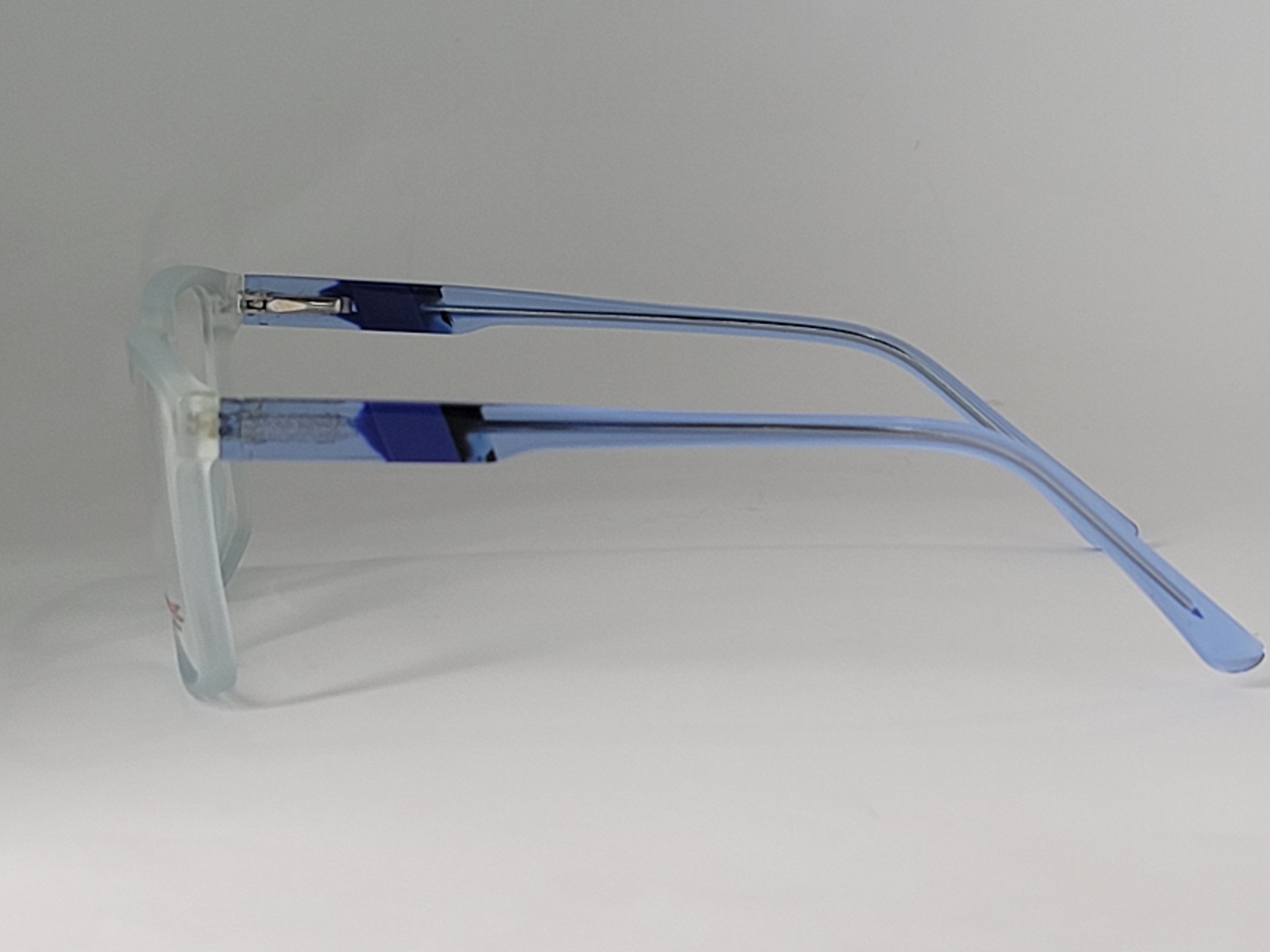 MUAEC - TR8806- Acetate - Square  -Optics -Eyewear