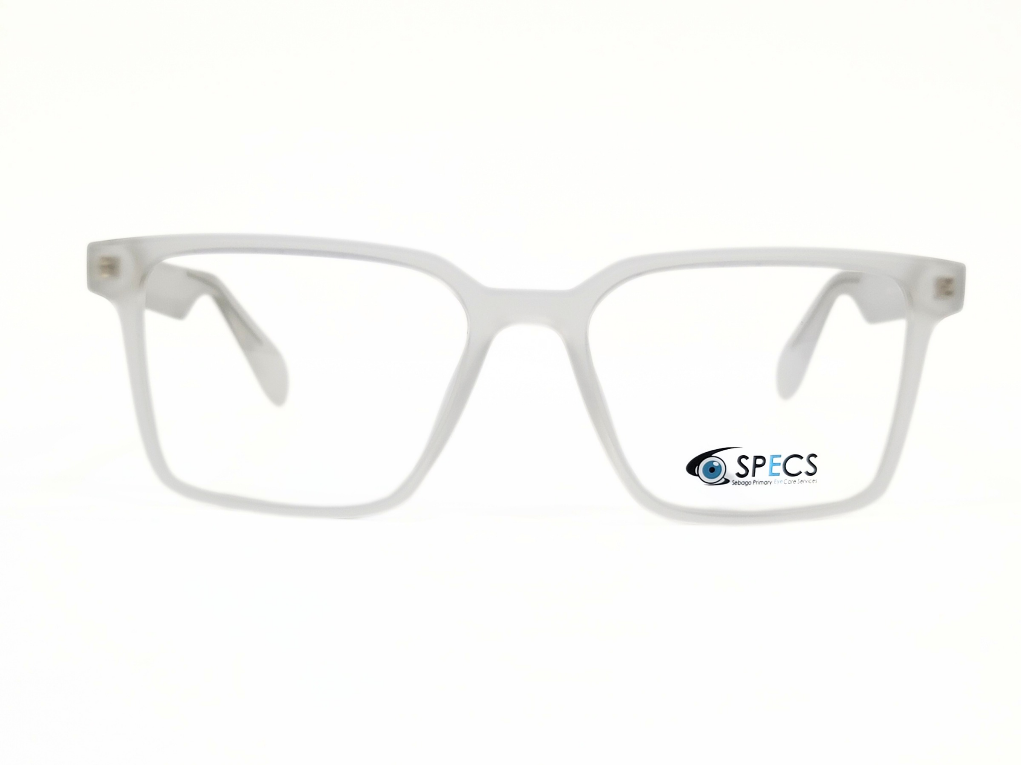 Specs Eyeglasses BK8602 C9 | Unisex Rectangular Frame 53-18-148