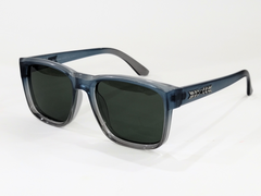 Stylish Sunglasses with Arrows Logo