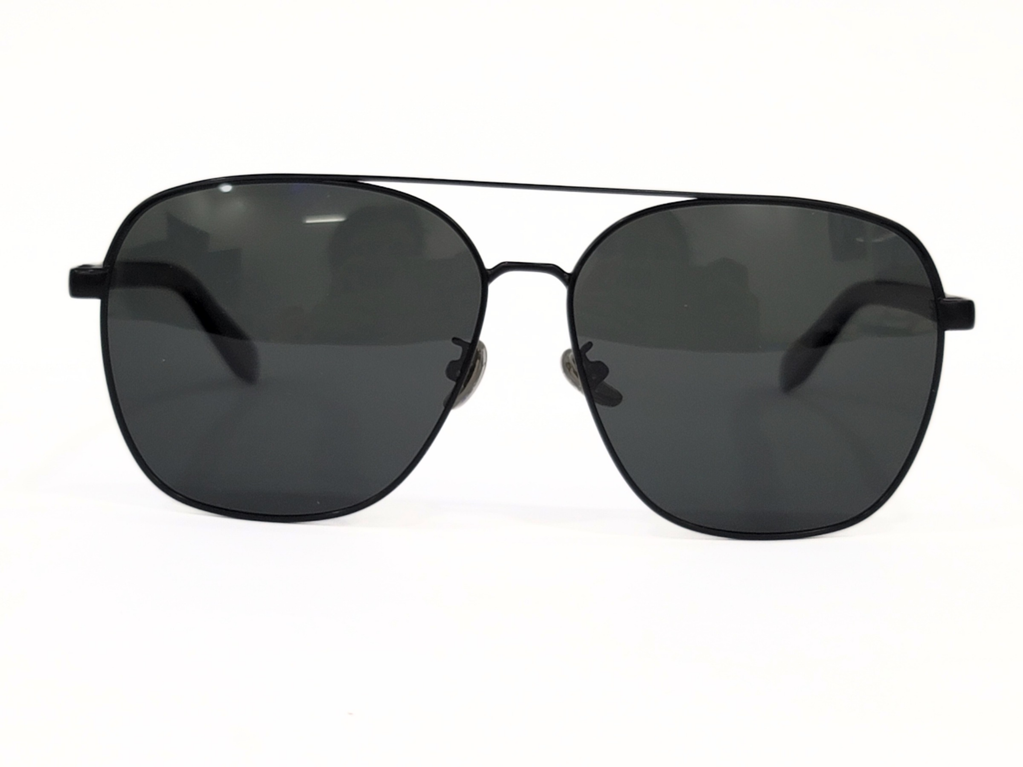 Designer Sunglasses Aviator-Style  Sunglasses  Metal Frame