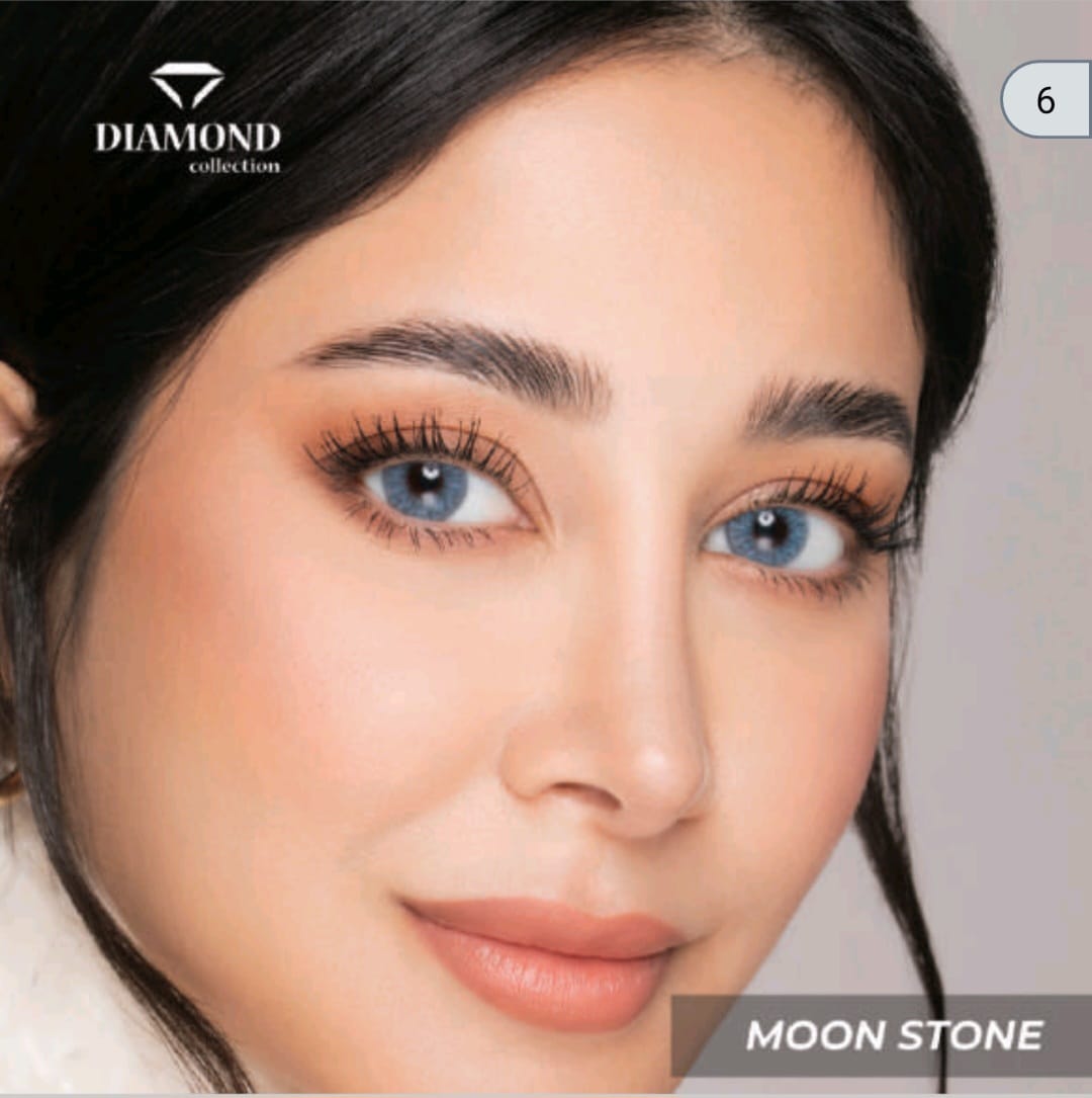 Bella Contact Lenses-Diamond Collection