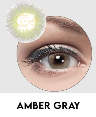 FreshEyes Glamorous Color Lenses