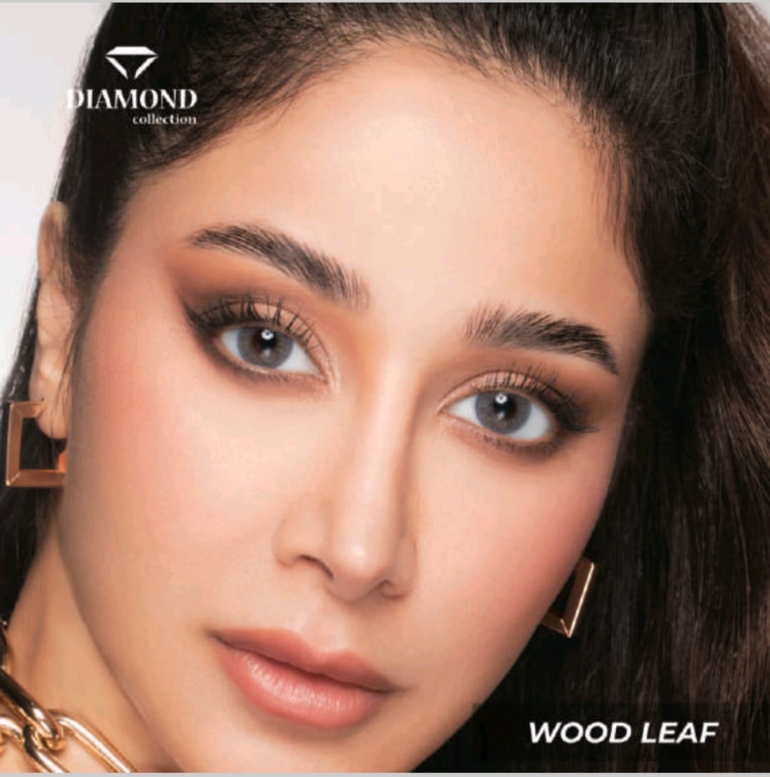Bella Contact Lenses-Diamond Collection