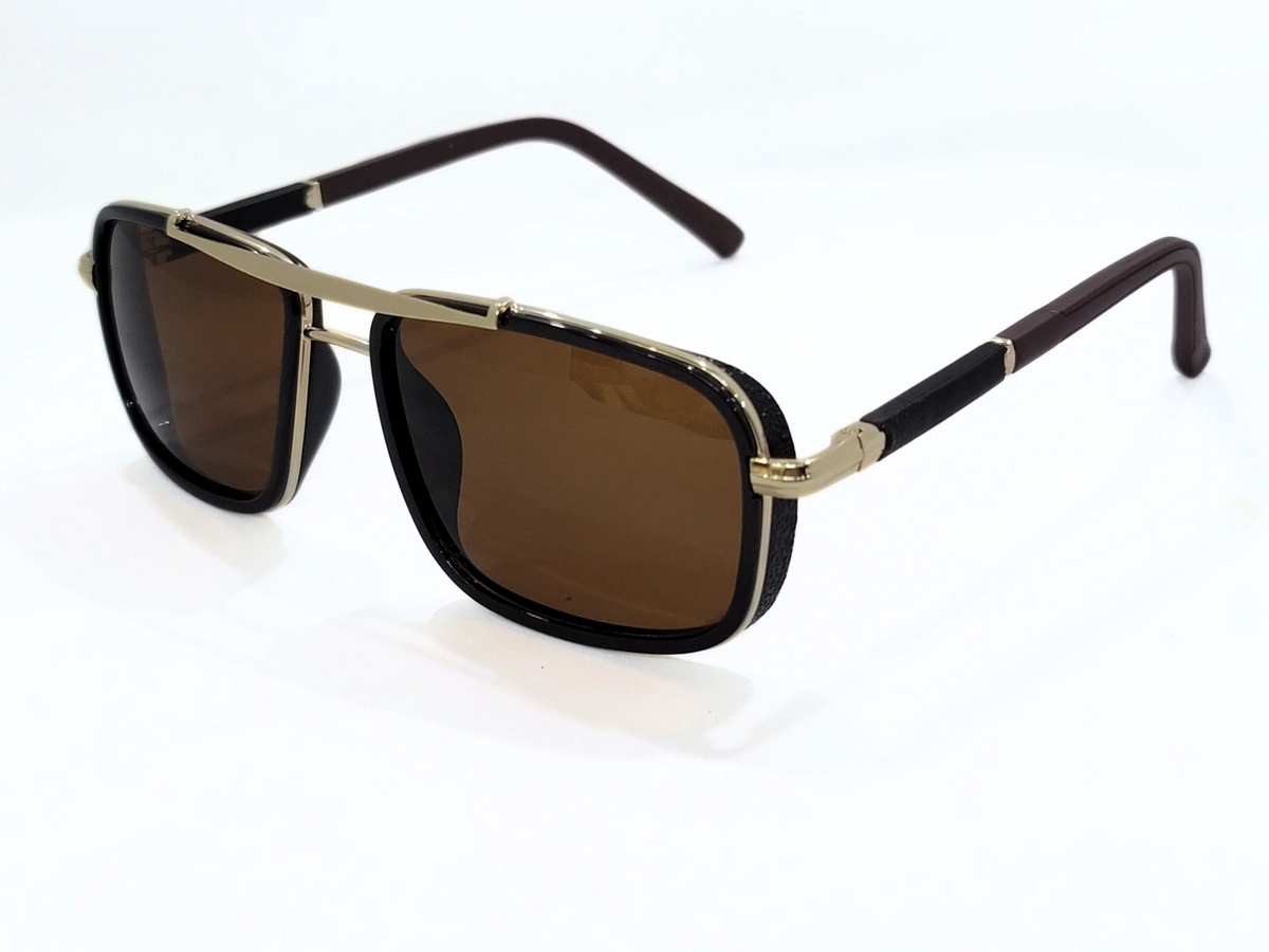 Designer  Sunglasses - Medium - Aviator-Unisex