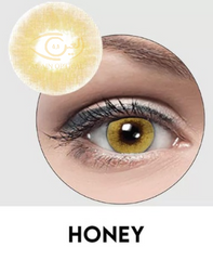 FreshEyes Glamorous Color Lenses