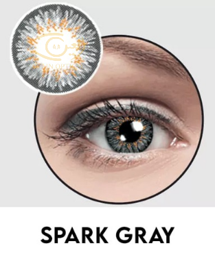 FreshEyes Glamorous Color Lenses
