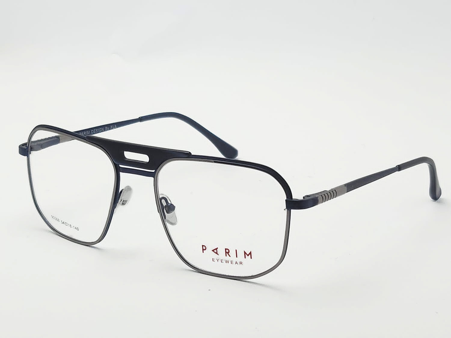 Parim 90388 Aviator Eyeglasses
