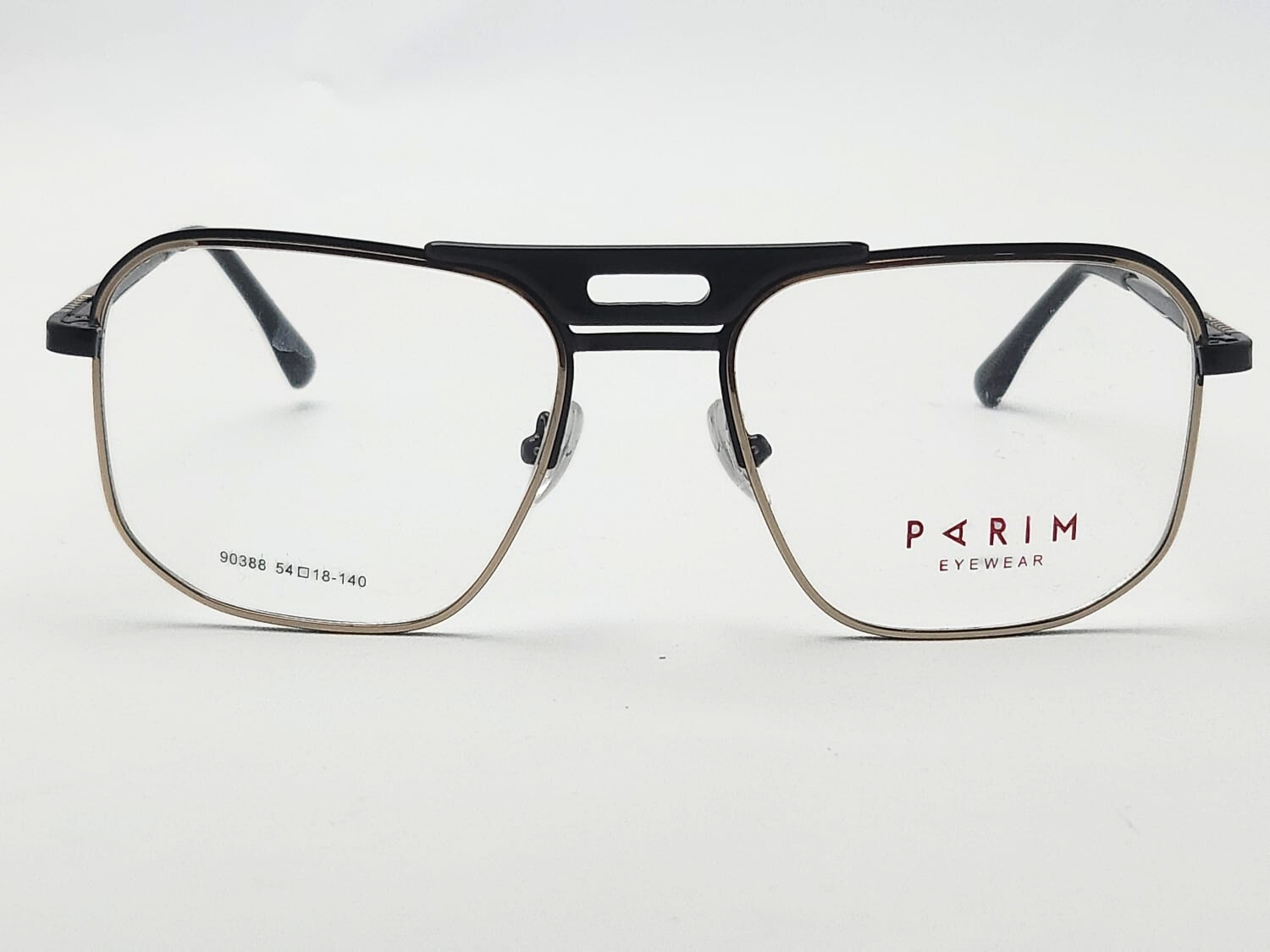 Parim 90388 Aviator Eyeglasses