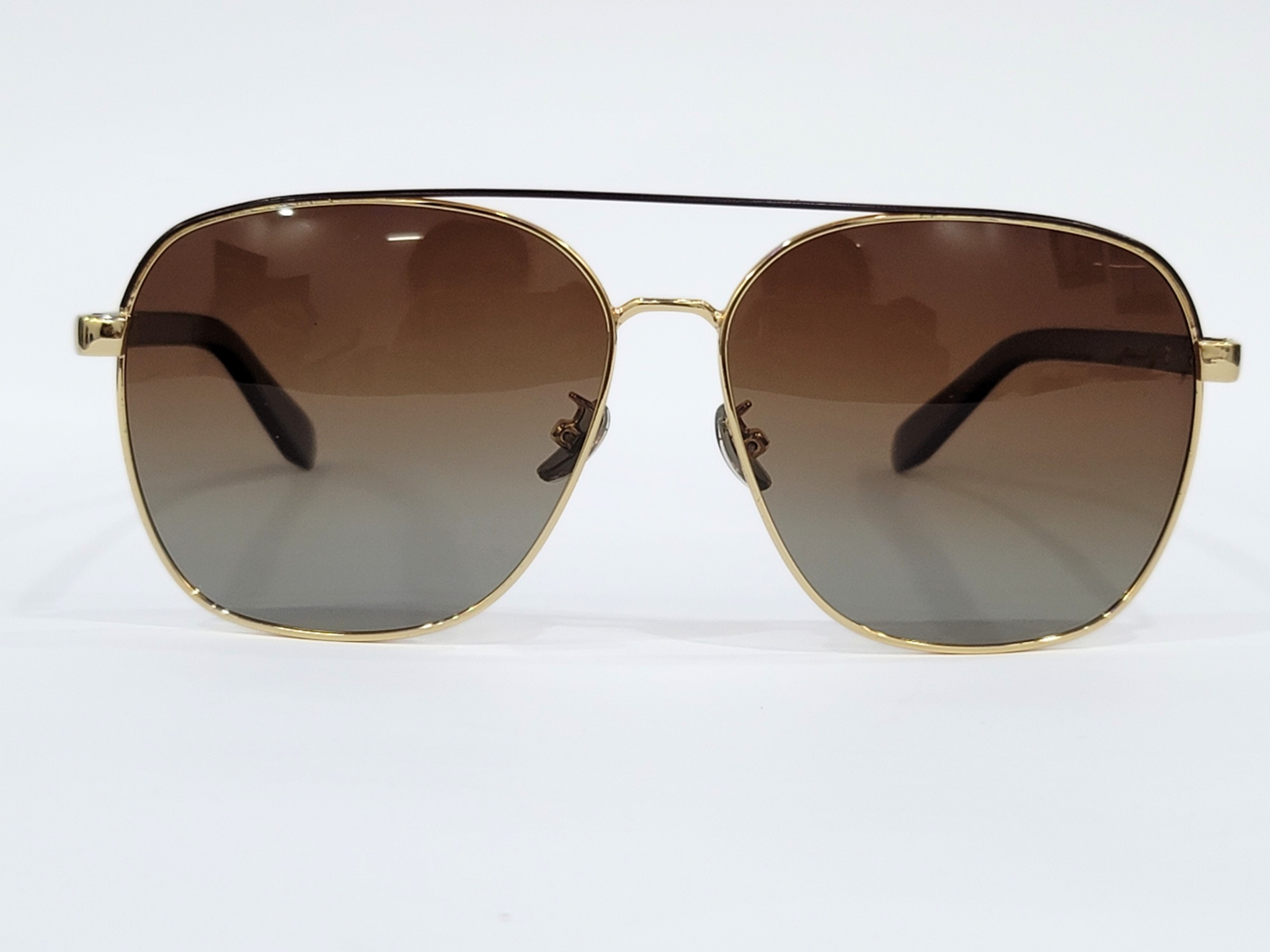 Designer Sunglasses Aviator-Style  Sunglasses  Metal Frame