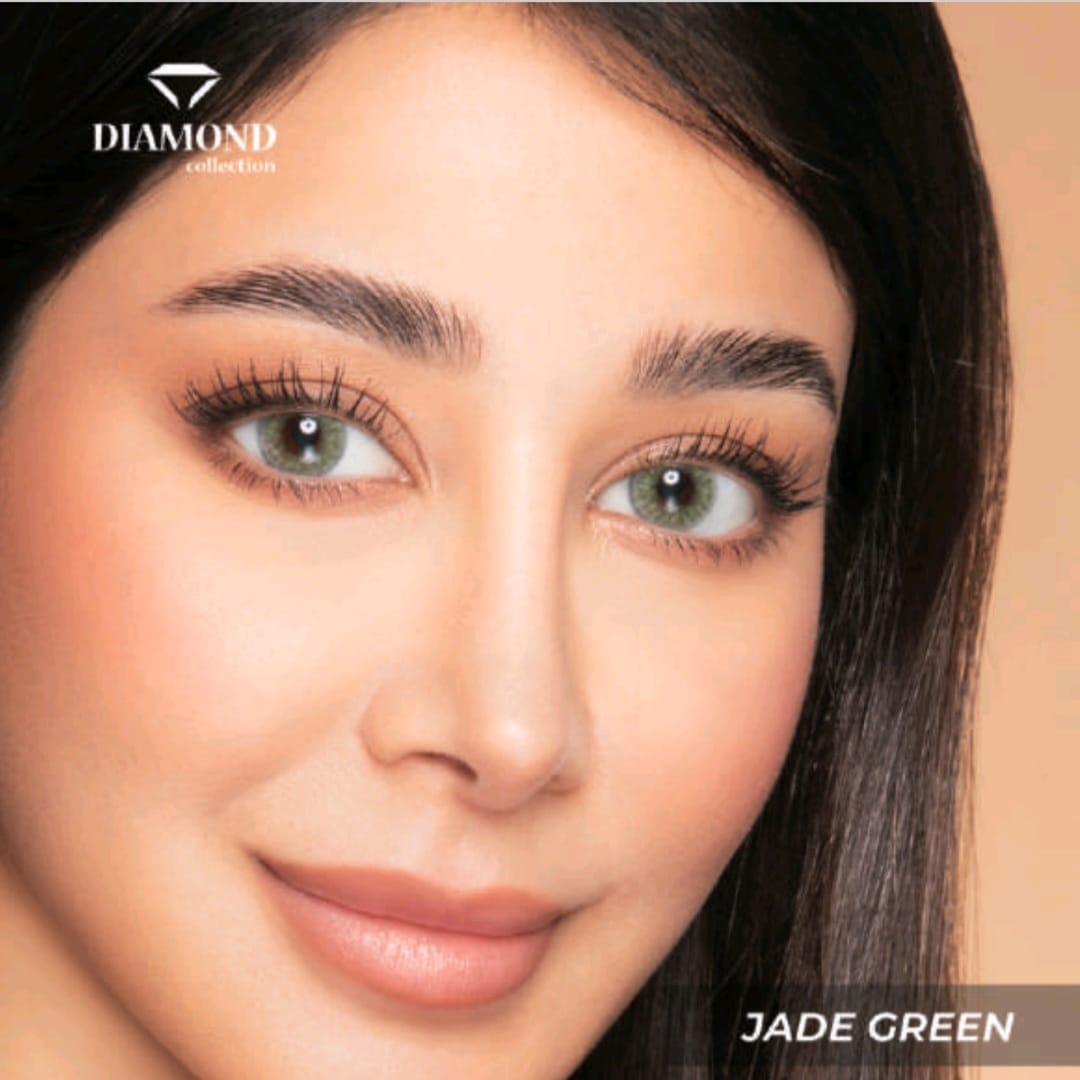 Bella Contact Lenses-Diamond Collection