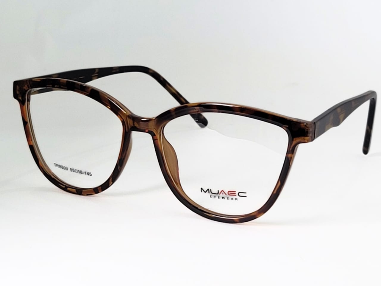 MUAEC Cat eye Eyewear