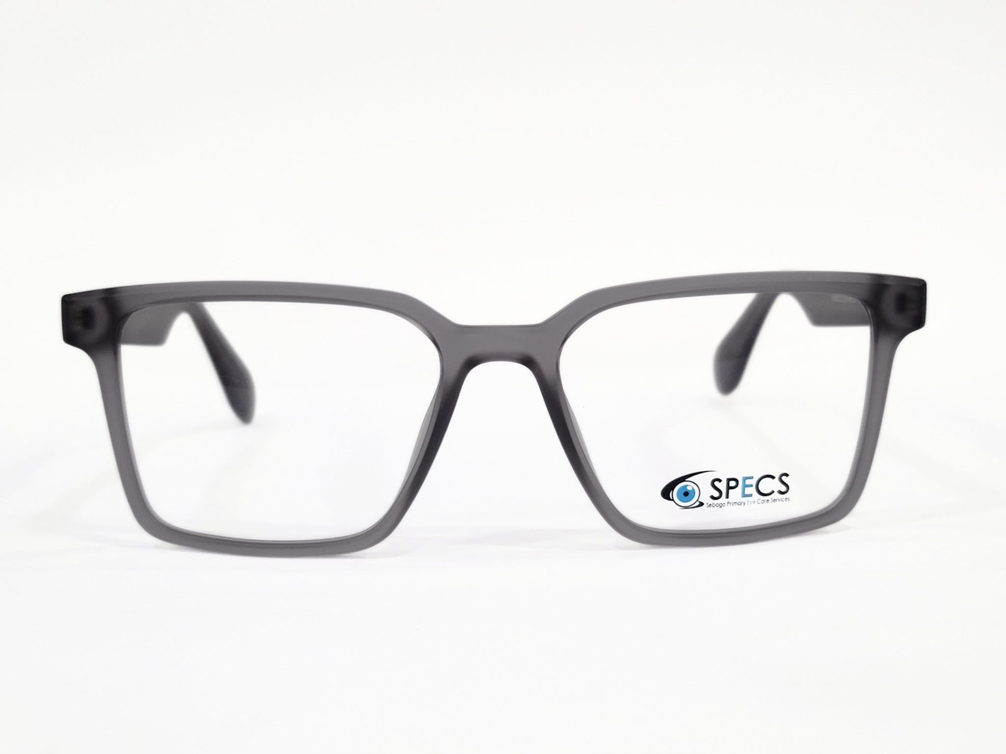 Specs Eyeglasses BK8602 C9 | Unisex Rectangular Frame 53-18-148
