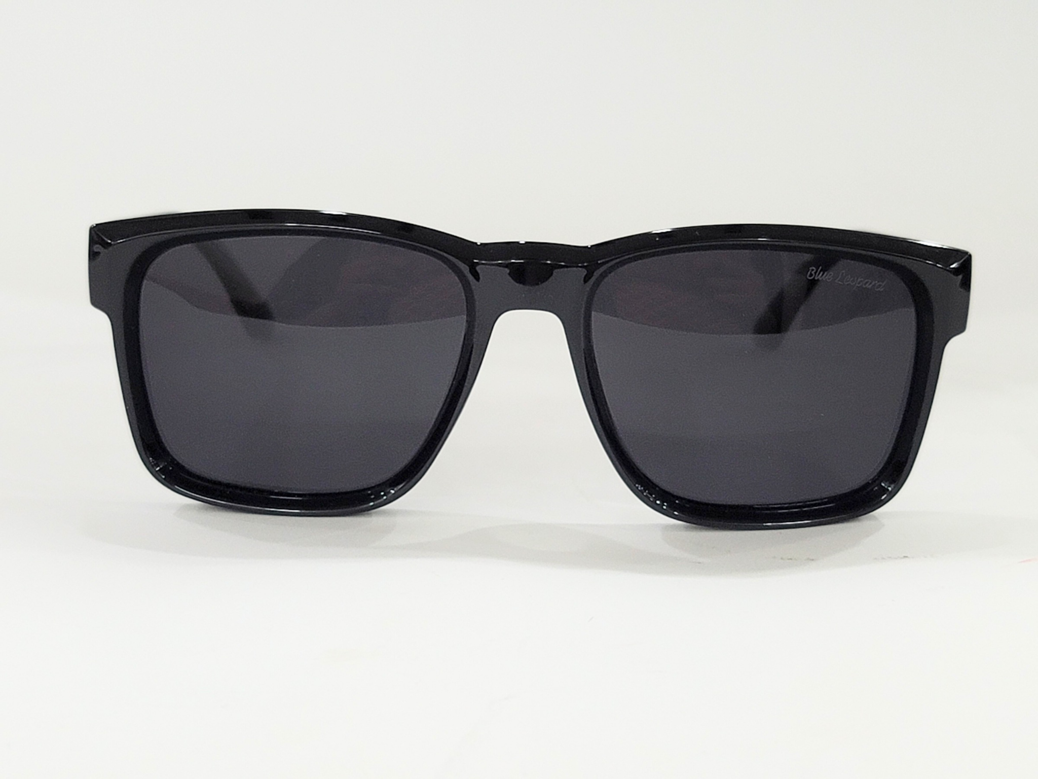 Stylish Sunglasses with Arrows Logo