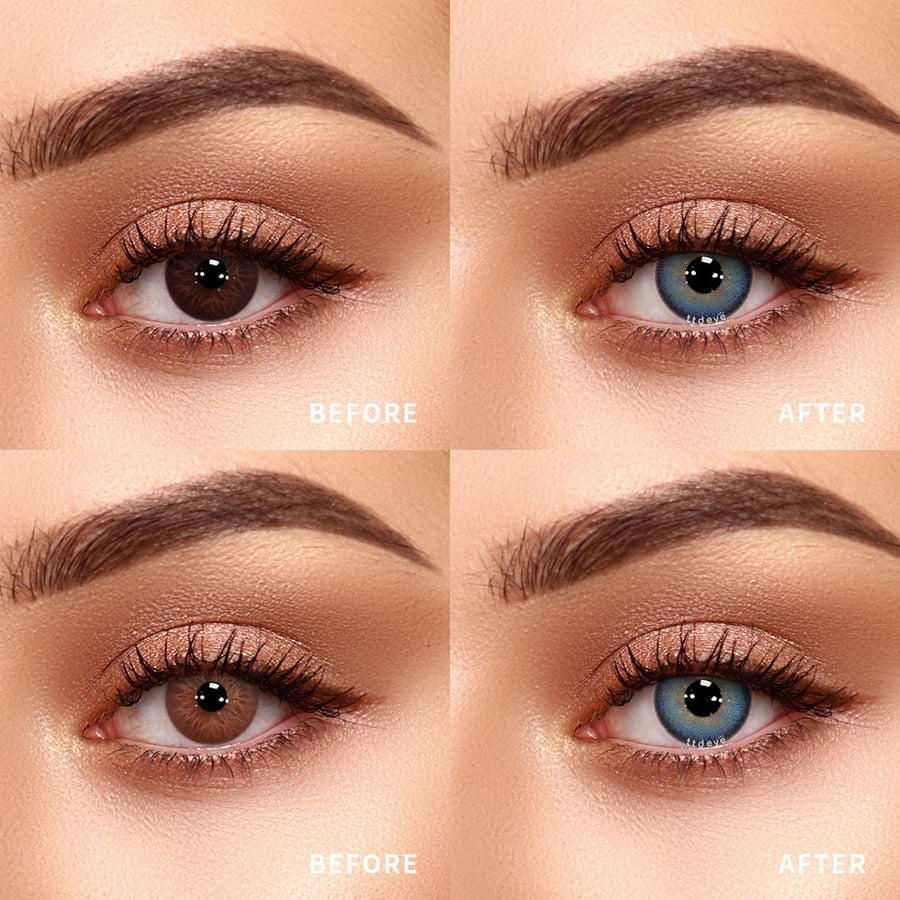 TTDeye Egypt Blue
