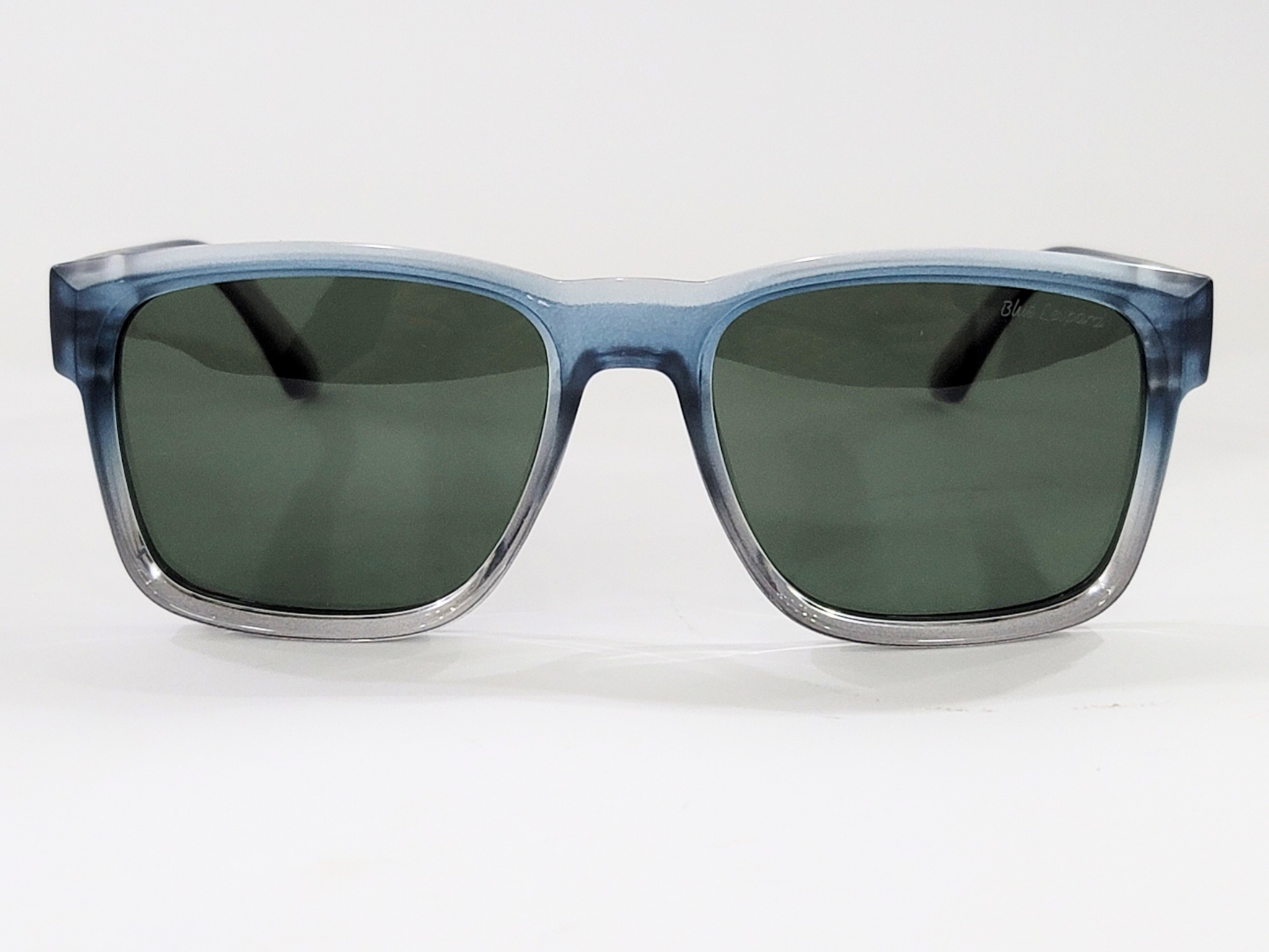 Stylish Sunglasses with Arrows Logo