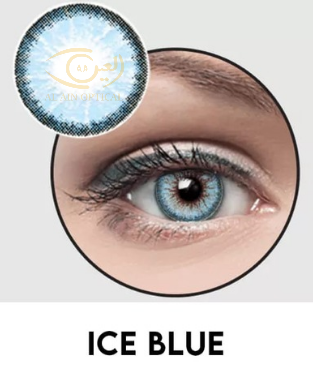 FreshEyes Glamorous Color Lenses