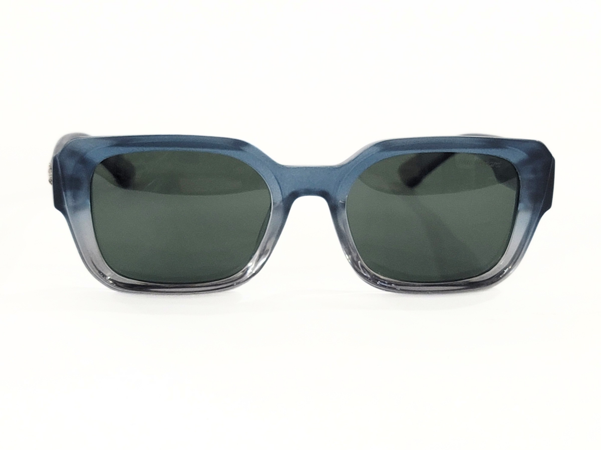Desginer Square Oversized UV Sunglasses – Unisex Acetate Frame