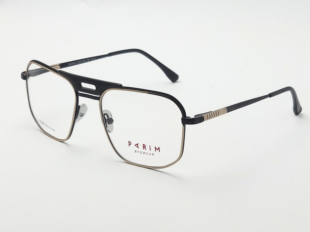 Parim 90388 Aviator Eyeglasses