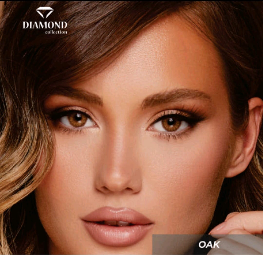 Bella Contact Lenses-Diamond Collection