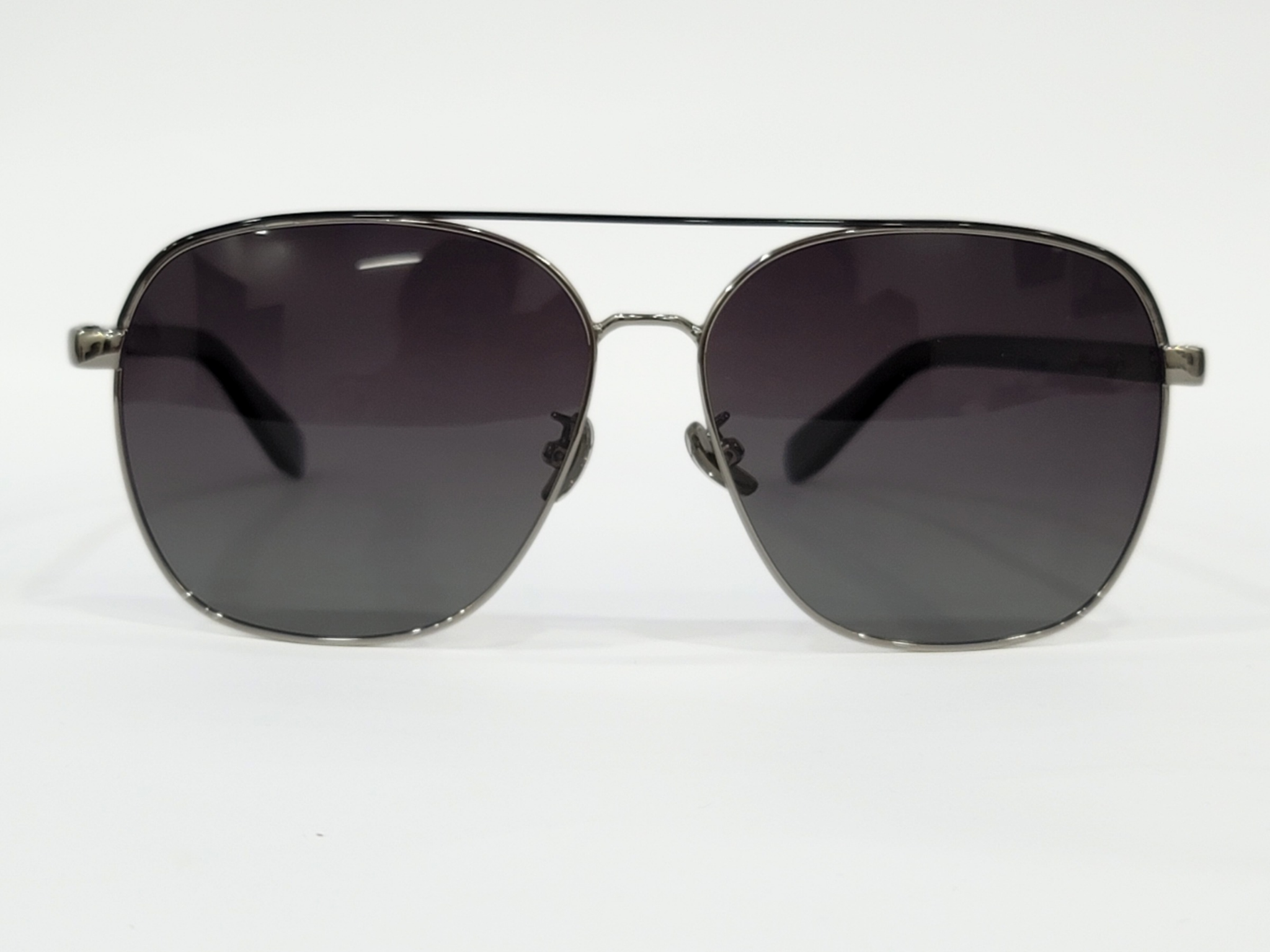 Designer Sunglasses Aviator-Style  Sunglasses  Metal Frame
