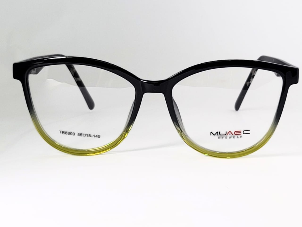 MUAEC Cat eye Eyewear