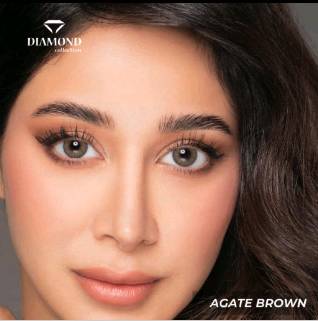 Bella Contact Lenses-Diamond Collection