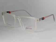 MUAEC - TR8806- Acetate - Square  -Optics -Eyewear