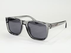 Stylish Sunglasses with Arrows Logo