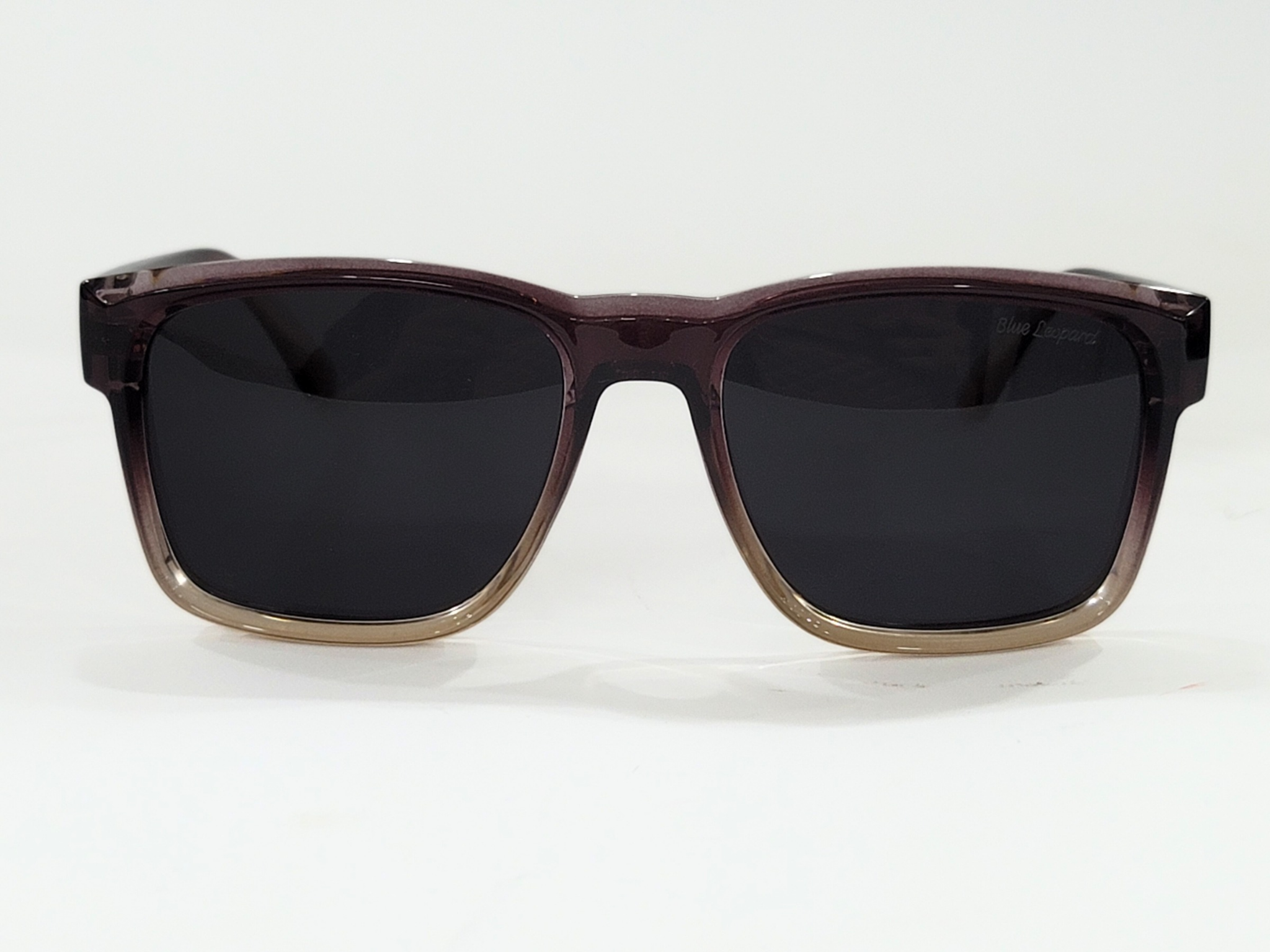 Stylish Sunglasses with Arrows Logo