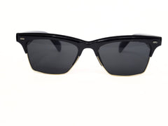 "Prada Sunglasses: A Symbol of Luxury and Style"
